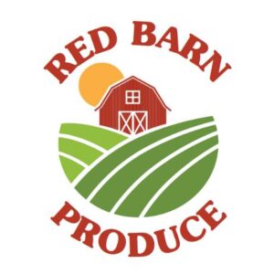 Red Barn Logo